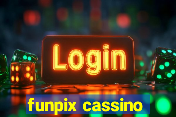 funpix cassino